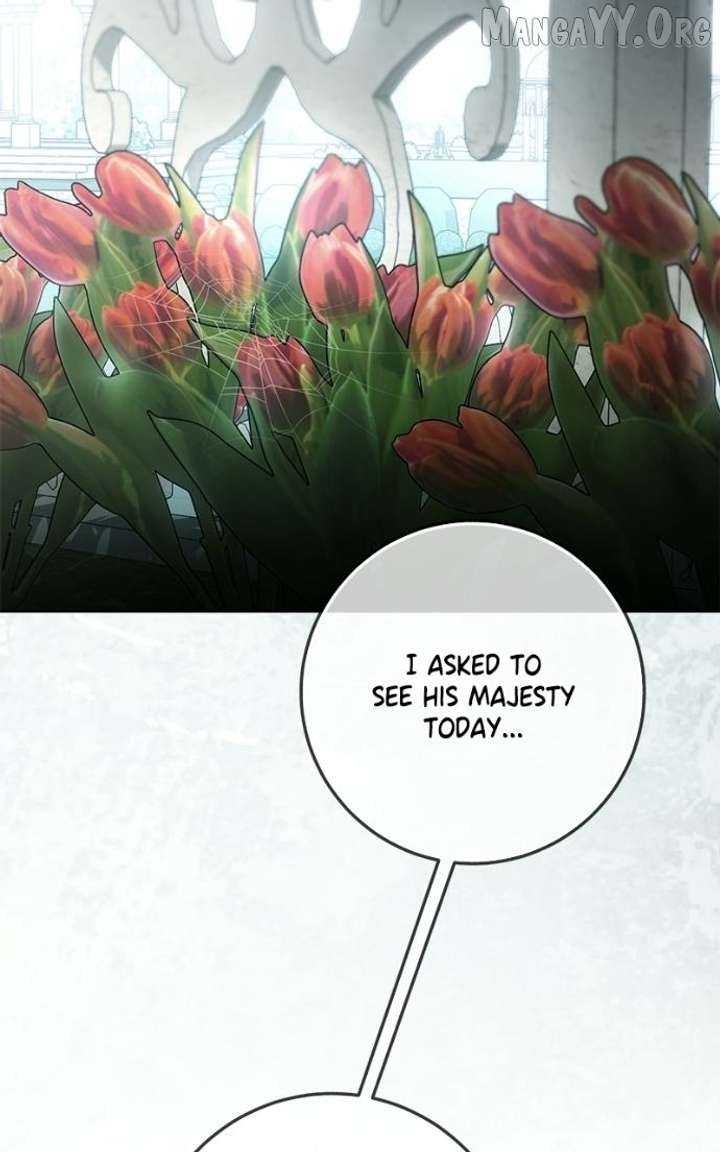 I Grabbed The Leash Of The Blind Beast Chapter 63 - Page 19