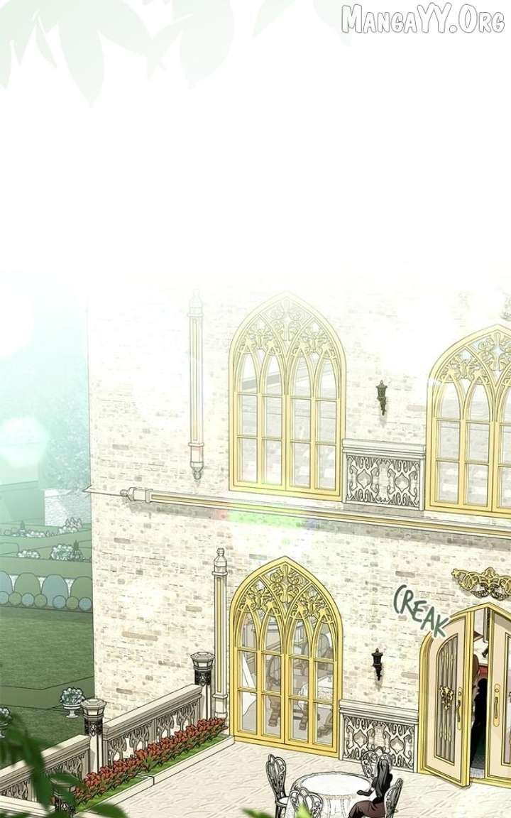 I Grabbed The Leash Of The Blind Beast Chapter 63 - Page 2