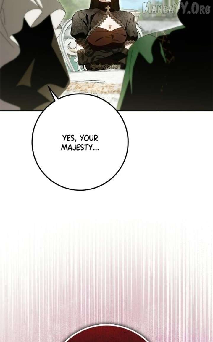 I Grabbed The Leash Of The Blind Beast Chapter 63 - Page 43