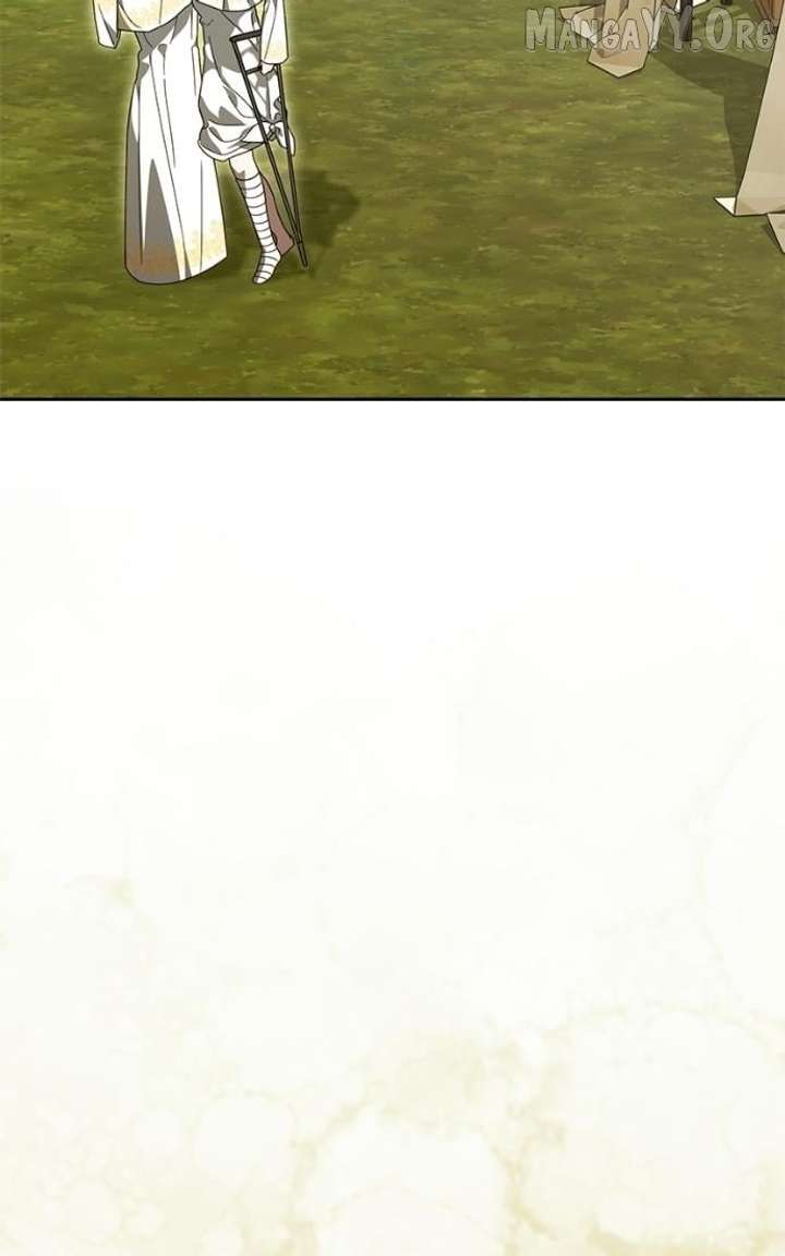 I Grabbed The Leash Of The Blind Beast Chapter 63 - Page 50