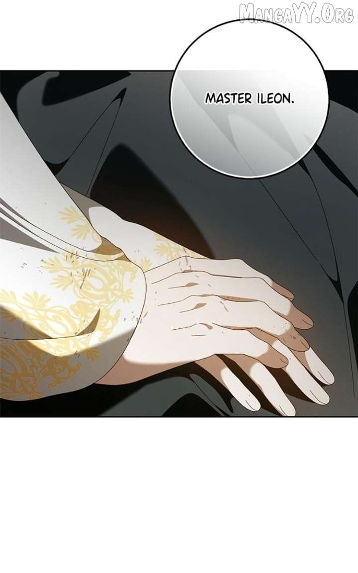 I Grabbed The Leash Of The Blind Beast Chapter 63 - Page 54