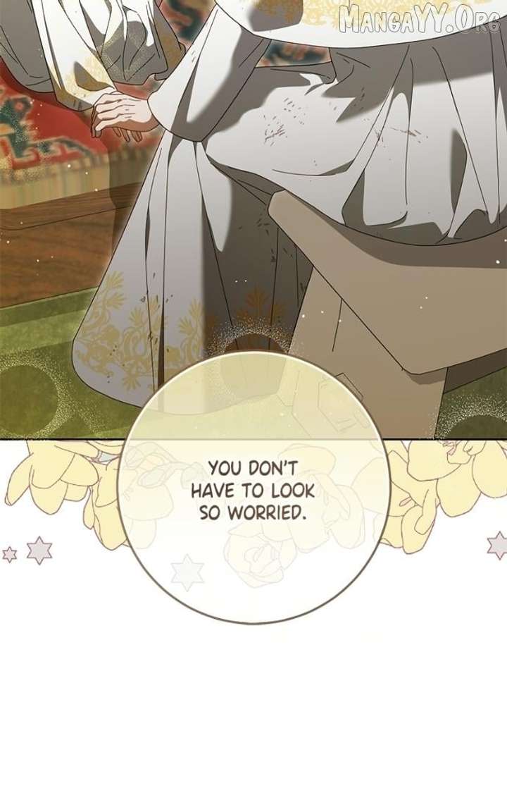 I Grabbed The Leash Of The Blind Beast Chapter 63 - Page 56