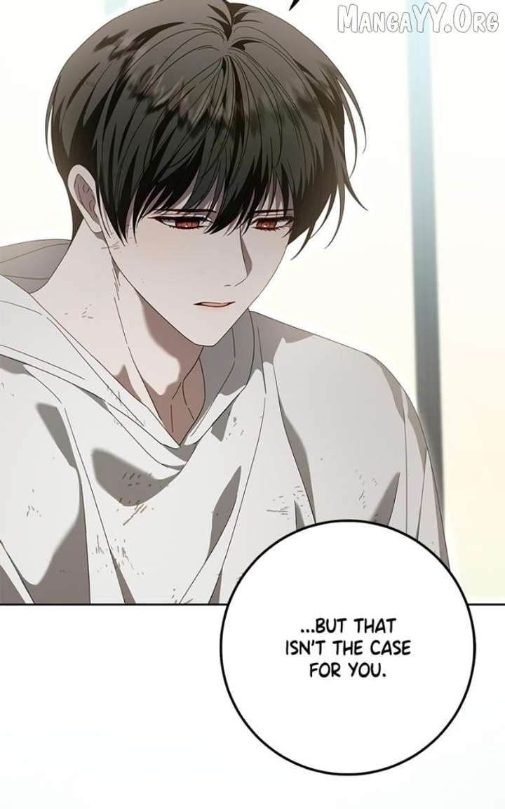 I Grabbed The Leash Of The Blind Beast Chapter 63 - Page 59