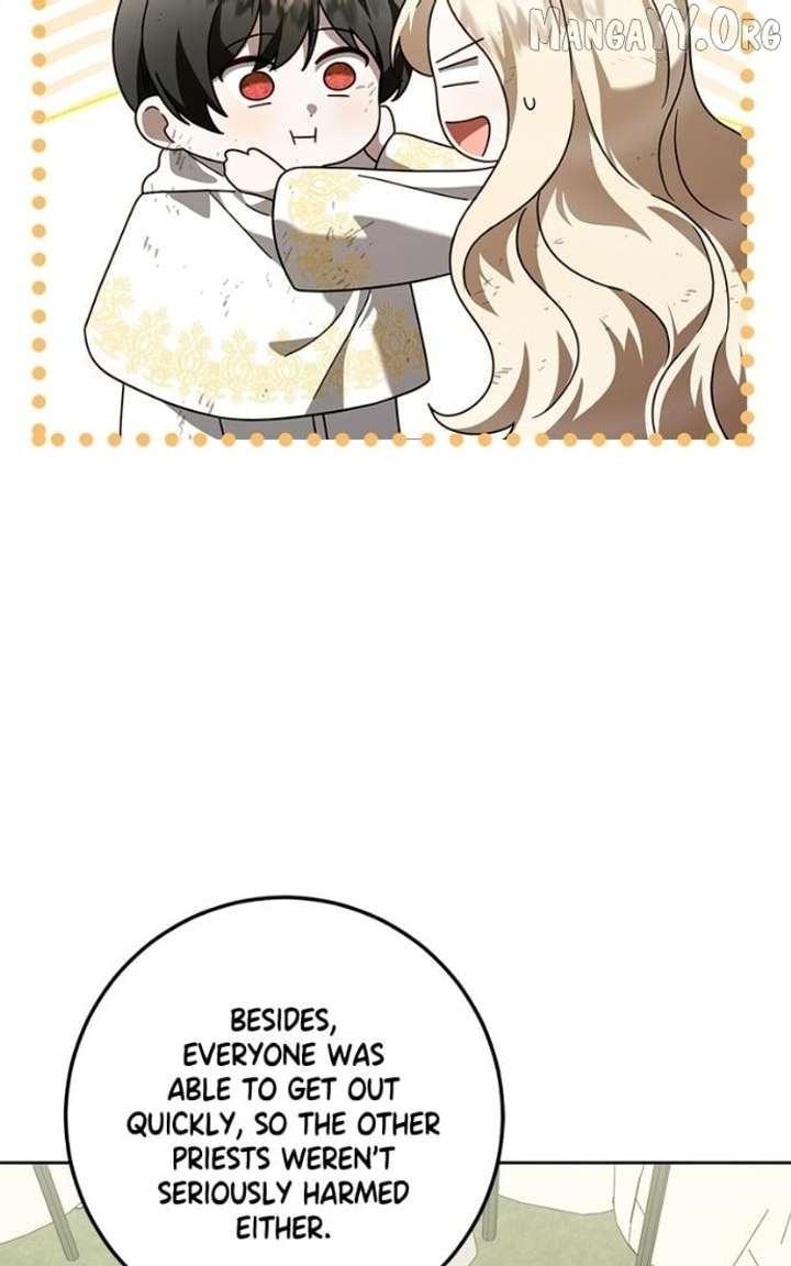 I Grabbed The Leash Of The Blind Beast Chapter 63 - Page 62