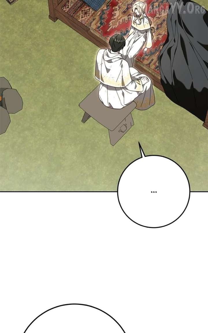 I Grabbed The Leash Of The Blind Beast Chapter 63 - Page 74