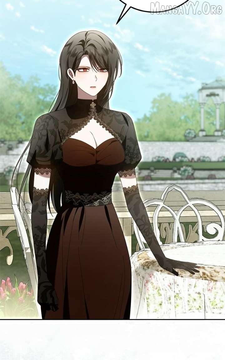 I Grabbed The Leash Of The Blind Beast Chapter 63 - Page 8