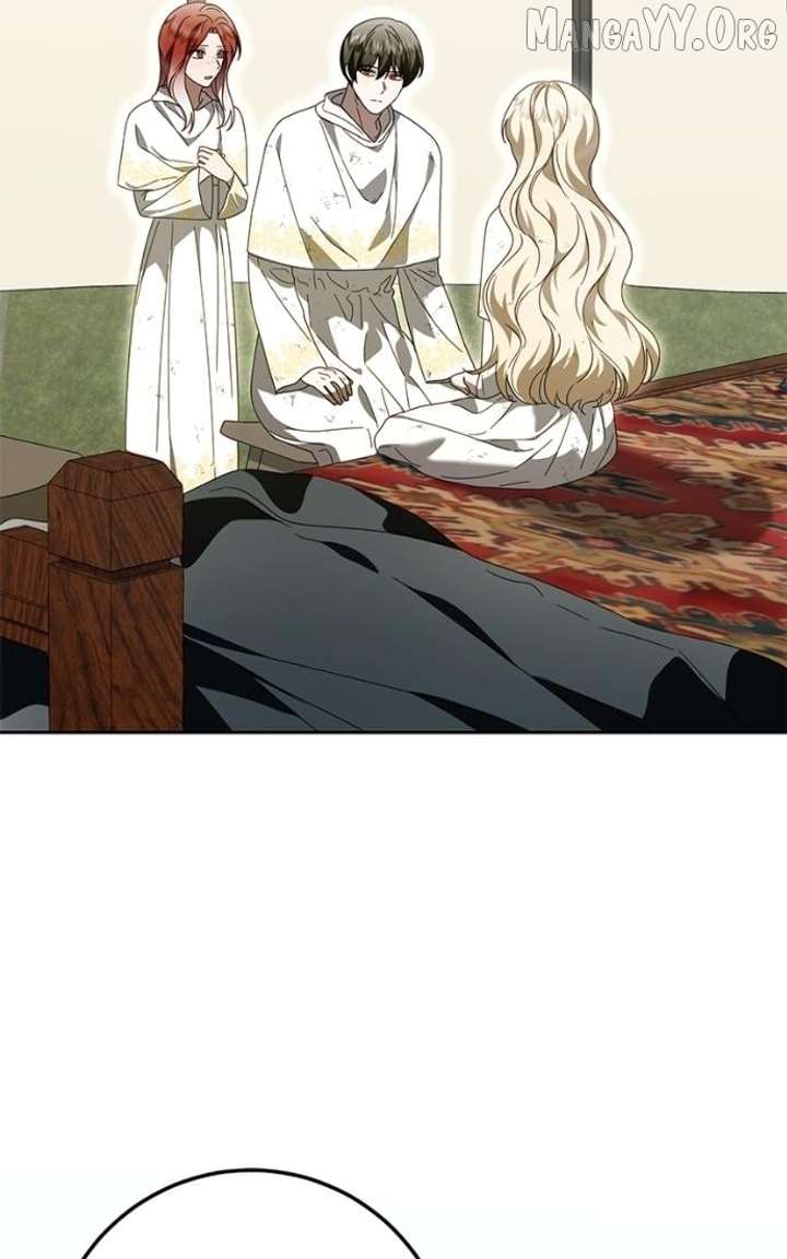 I Grabbed The Leash Of The Blind Beast Chapter 63 - Page 85