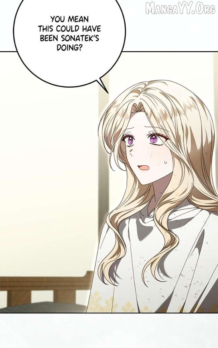 I Grabbed The Leash Of The Blind Beast Chapter 63 - Page 86