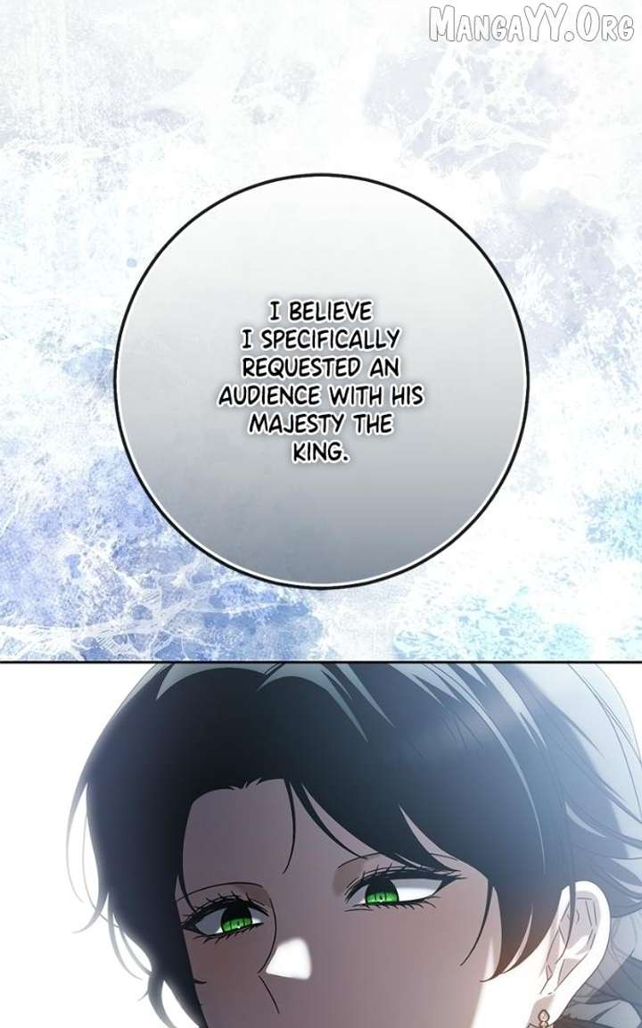 I Grabbed The Leash Of The Blind Beast Chapter 63 - Page 9