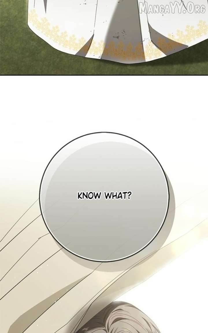 I Grabbed The Leash Of The Blind Beast Chapter 63 - Page 92