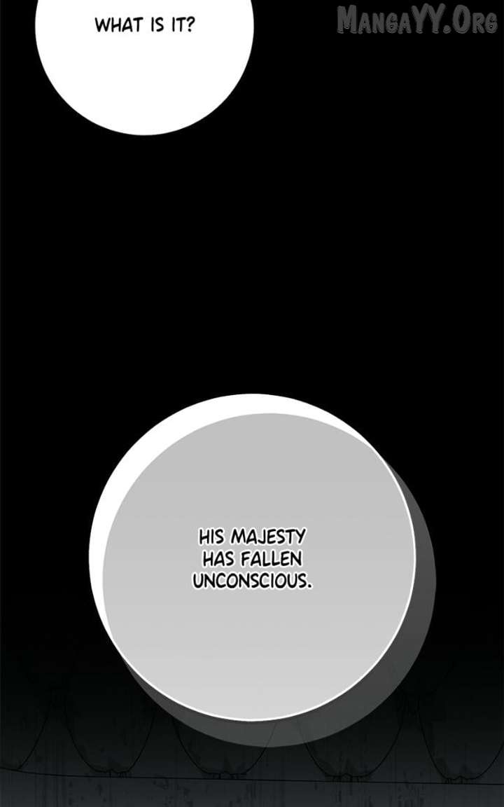 I Grabbed The Leash Of The Blind Beast Chapter 64 - Page 106