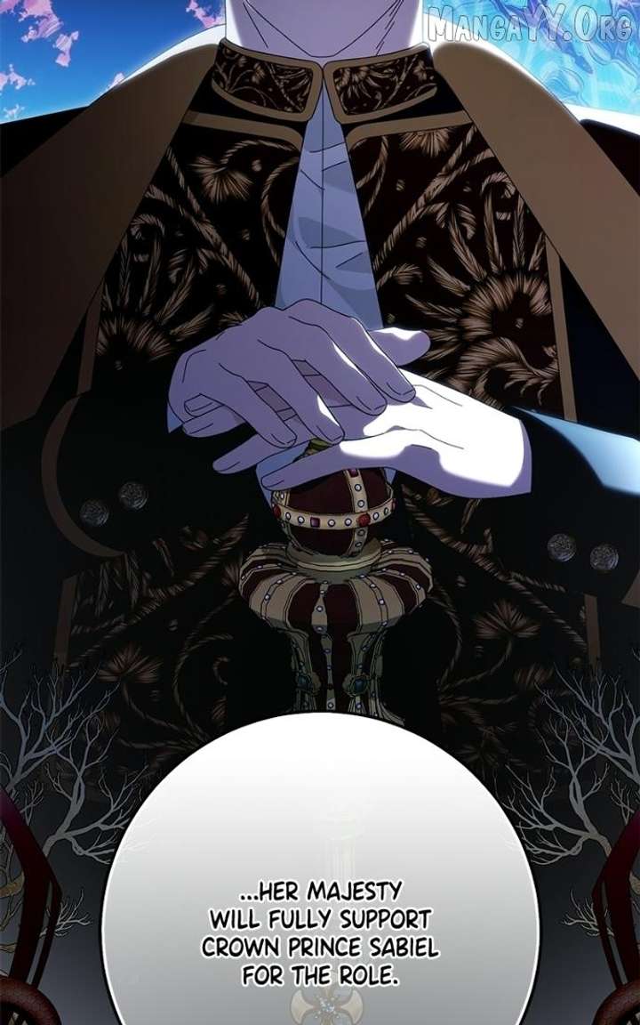 I Grabbed The Leash Of The Blind Beast Chapter 64 - Page 115