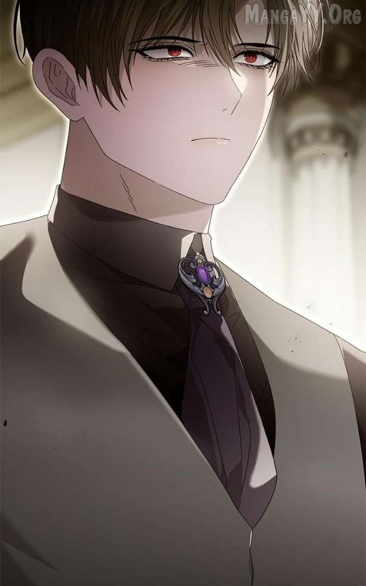 I Grabbed The Leash Of The Blind Beast Chapter 64 - Page 117