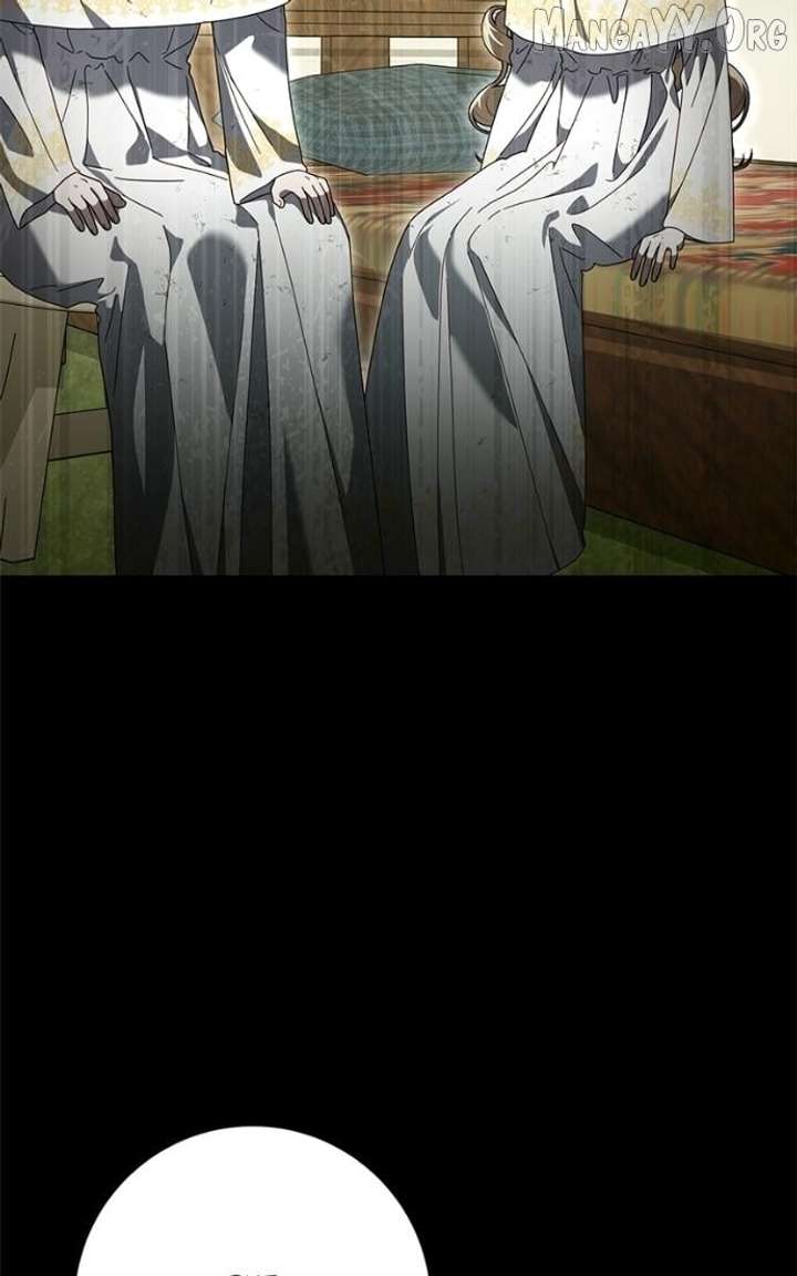 I Grabbed The Leash Of The Blind Beast Chapter 64 - Page 2