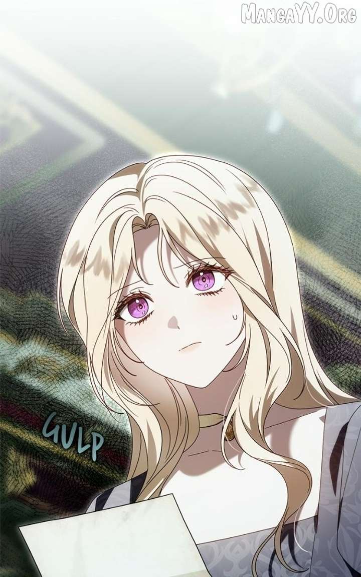 I Grabbed The Leash Of The Blind Beast Chapter 64 - Page 23