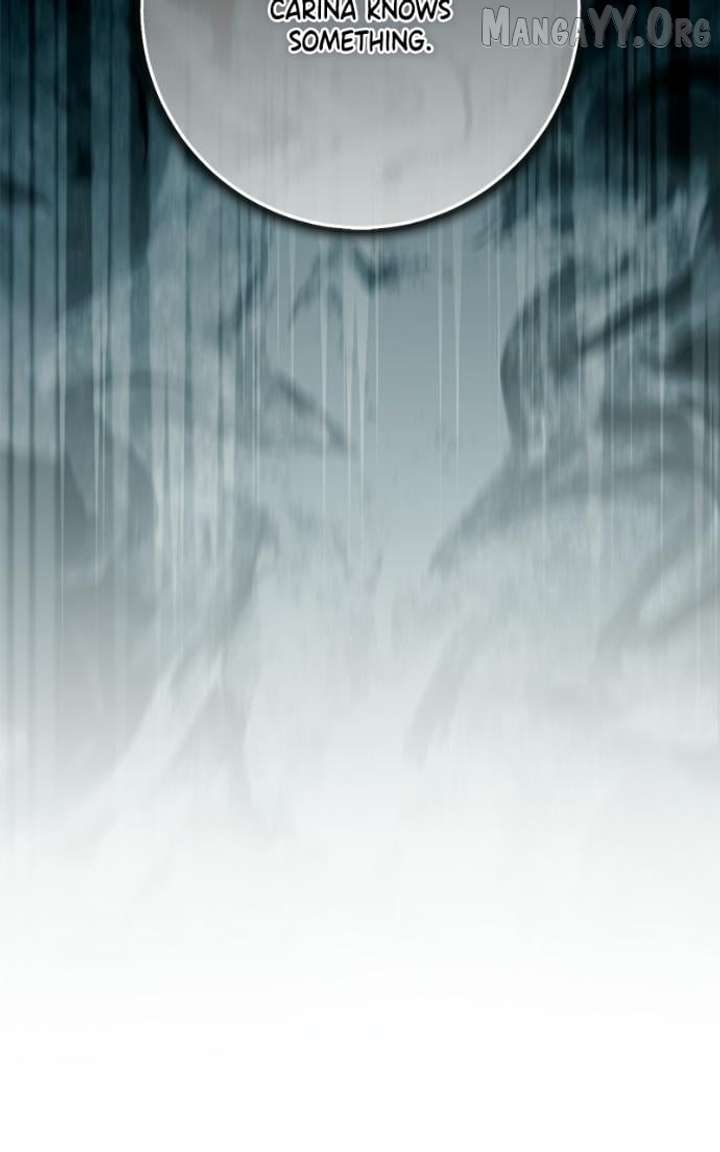 I Grabbed The Leash Of The Blind Beast Chapter 64 - Page 25