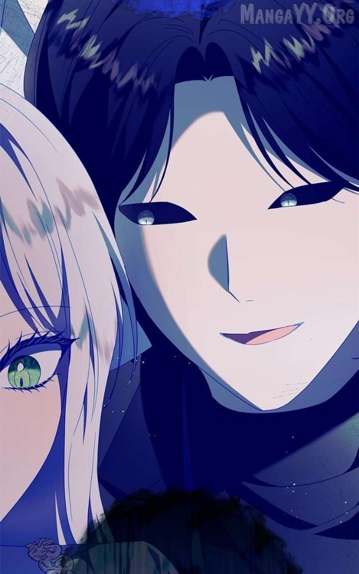 I Grabbed The Leash Of The Blind Beast Chapter 64 - Page 41