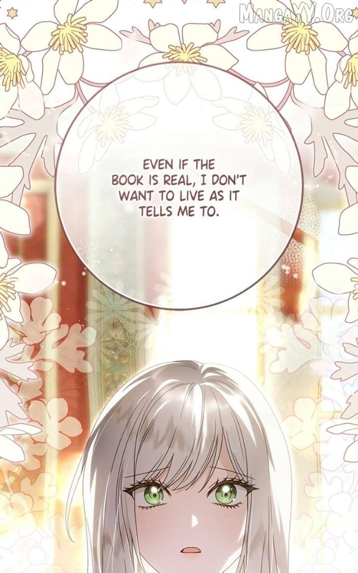 I Grabbed The Leash Of The Blind Beast Chapter 64 - Page 49