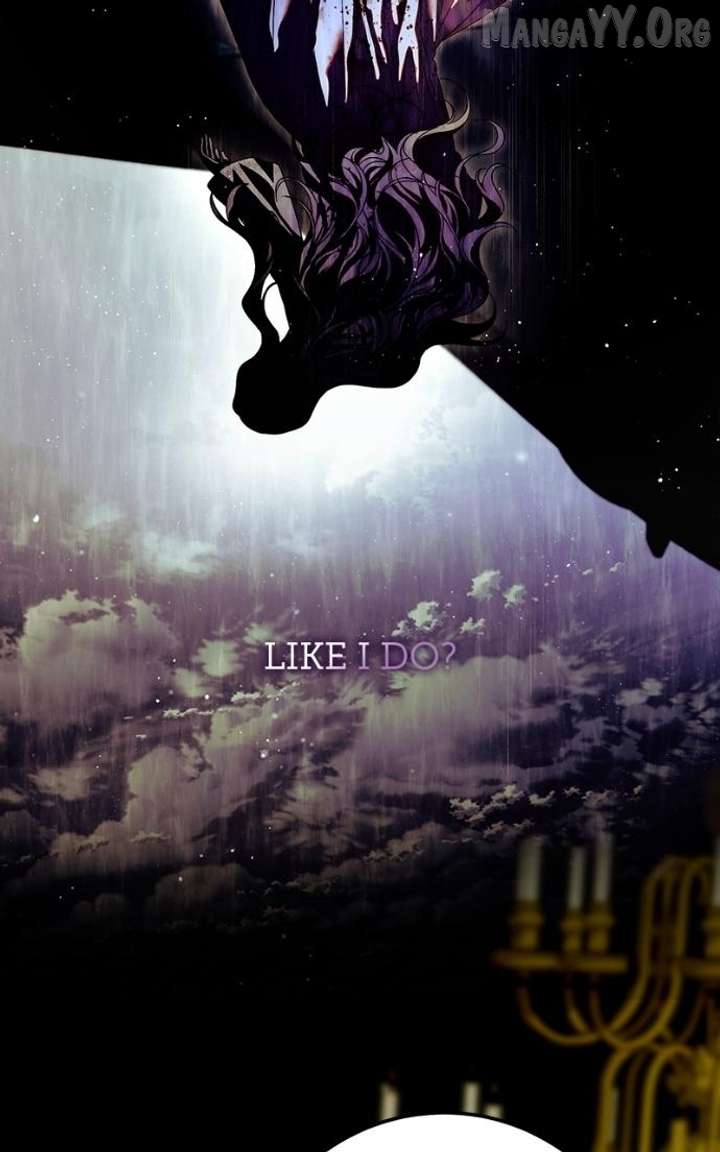 I Grabbed The Leash Of The Blind Beast Chapter 64 - Page 54