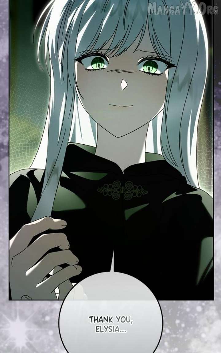 I Grabbed The Leash Of The Blind Beast Chapter 64 - Page 66