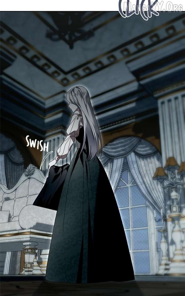 I Grabbed The Leash Of The Blind Beast Chapter 64 - Page 70