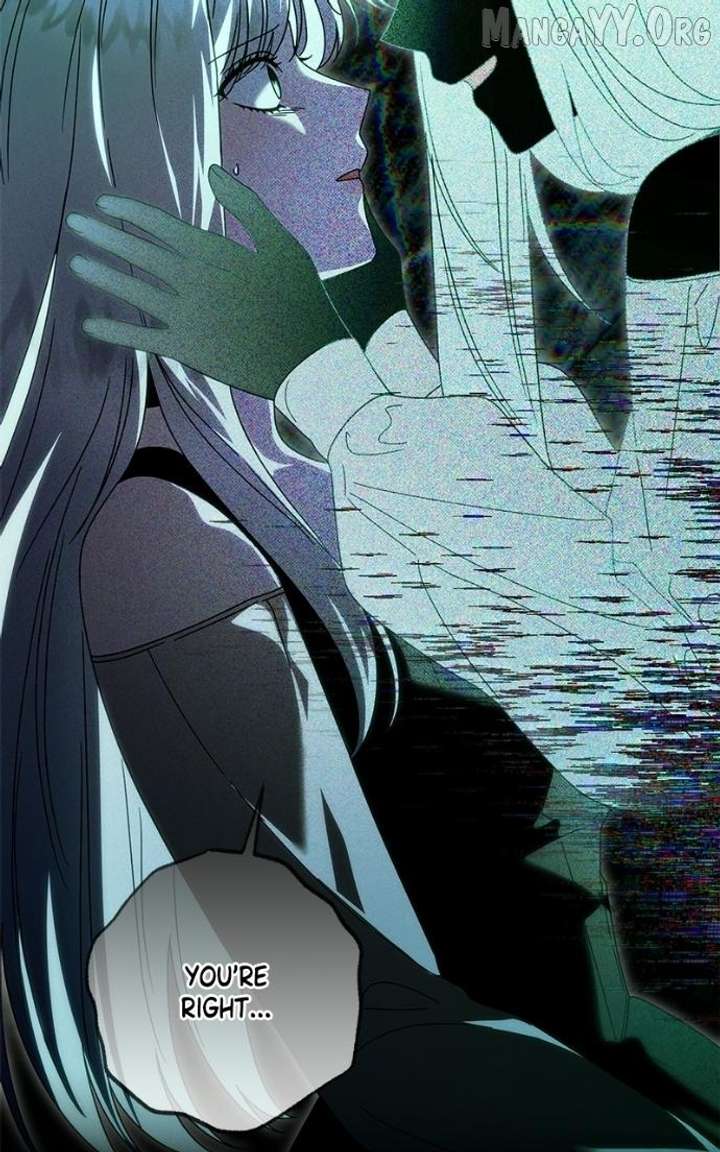 I Grabbed The Leash Of The Blind Beast Chapter 64 - Page 80