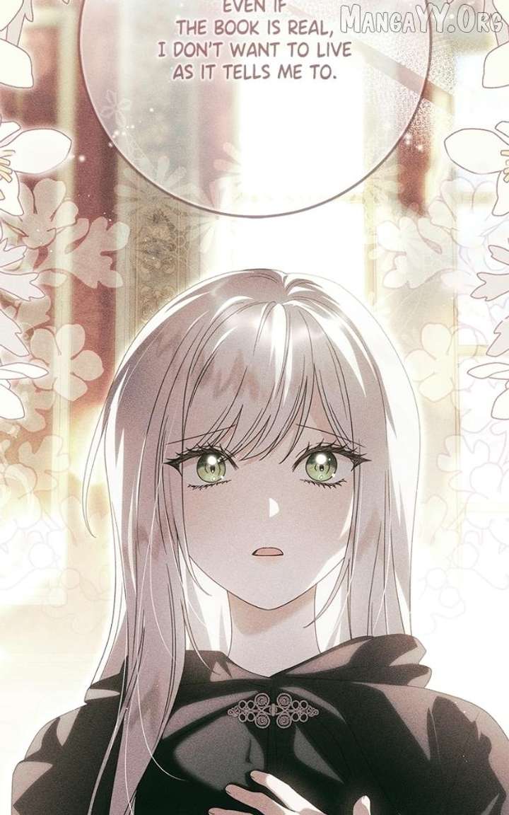 I Grabbed The Leash Of The Blind Beast Chapter 64 - Page 90