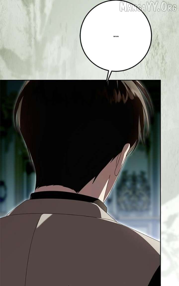 I Grabbed The Leash Of The Blind Beast Chapter 65 - Page 10