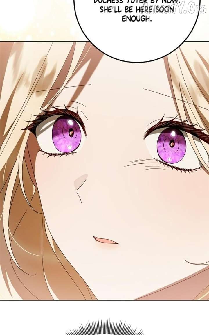 I Grabbed The Leash Of The Blind Beast Chapter 65 - Page 13