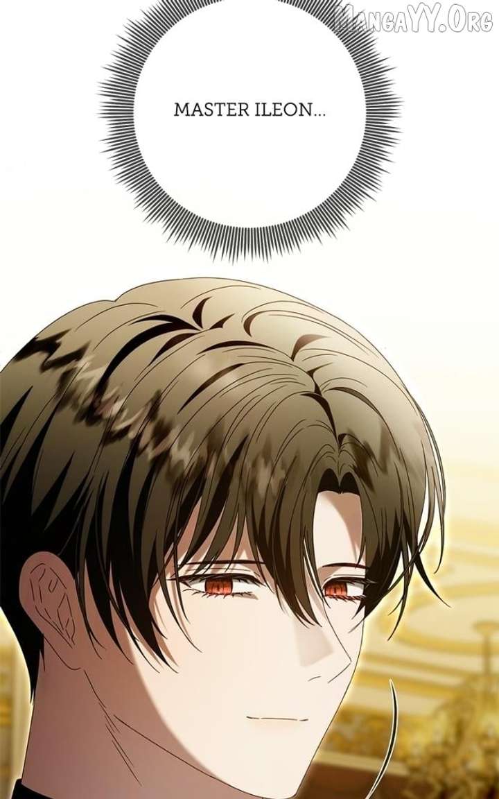 I Grabbed The Leash Of The Blind Beast Chapter 65 - Page 14