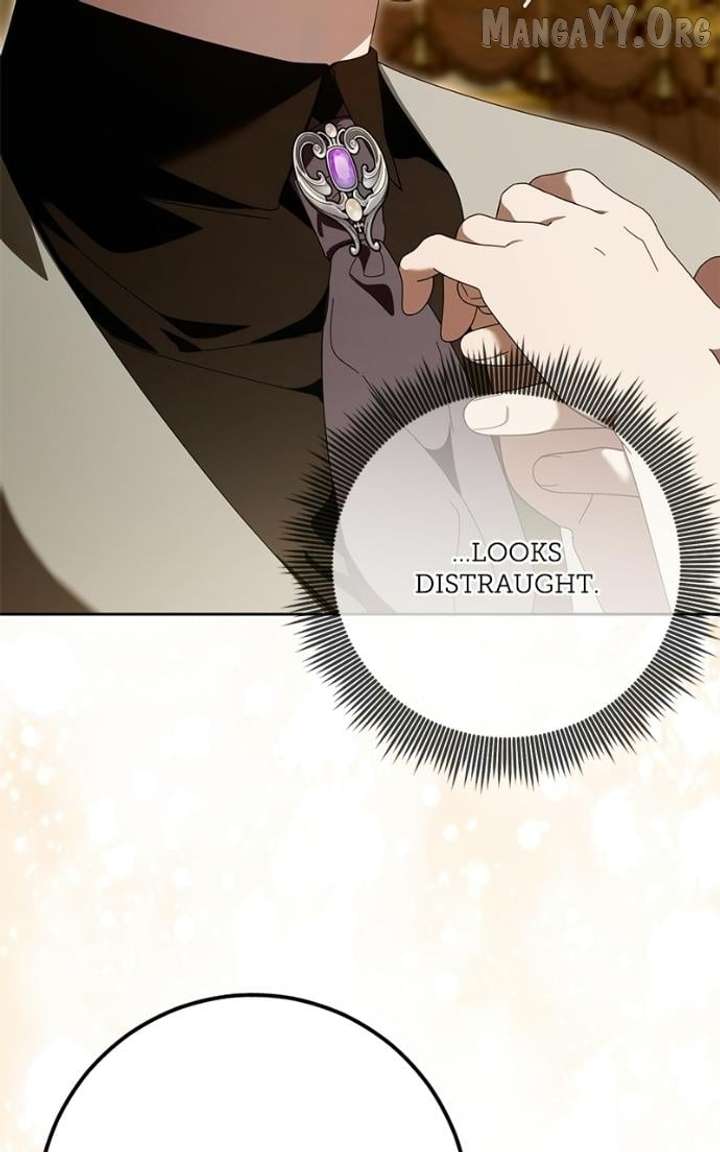 I Grabbed The Leash Of The Blind Beast Chapter 65 - Page 15