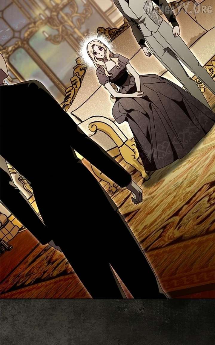 I Grabbed The Leash Of The Blind Beast Chapter 65 - Page 2