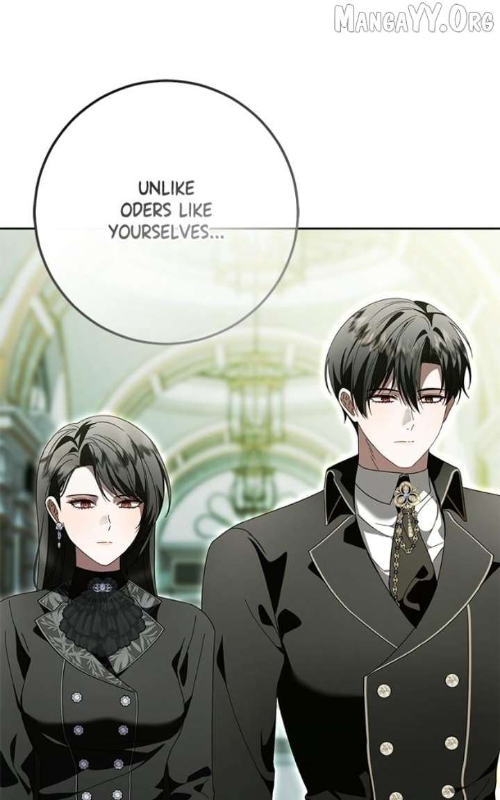 I Grabbed The Leash Of The Blind Beast Chapter 65 - Page 29