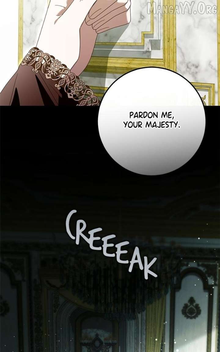 I Grabbed The Leash Of The Blind Beast Chapter 65 - Page 32