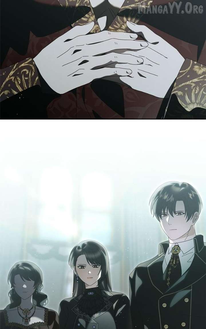 I Grabbed The Leash Of The Blind Beast Chapter 65 - Page 35