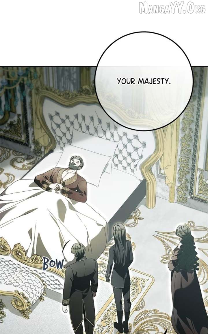 I Grabbed The Leash Of The Blind Beast Chapter 65 - Page 37