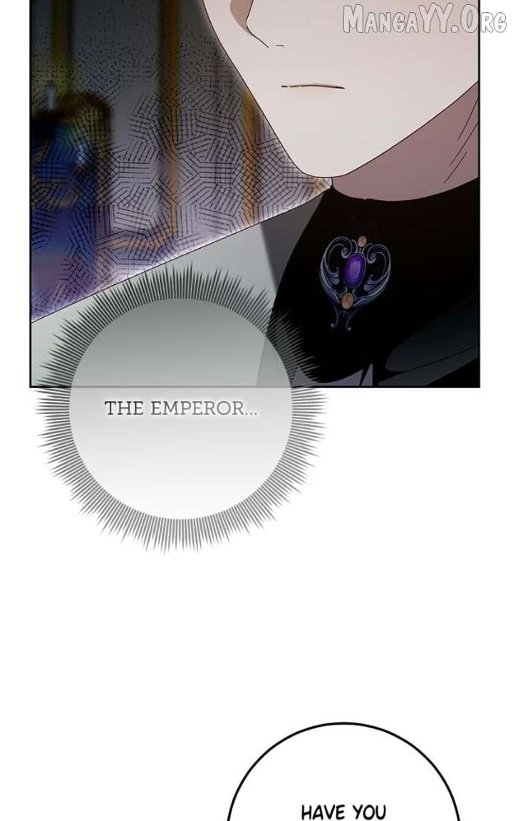 I Grabbed The Leash Of The Blind Beast Chapter 65 - Page 4