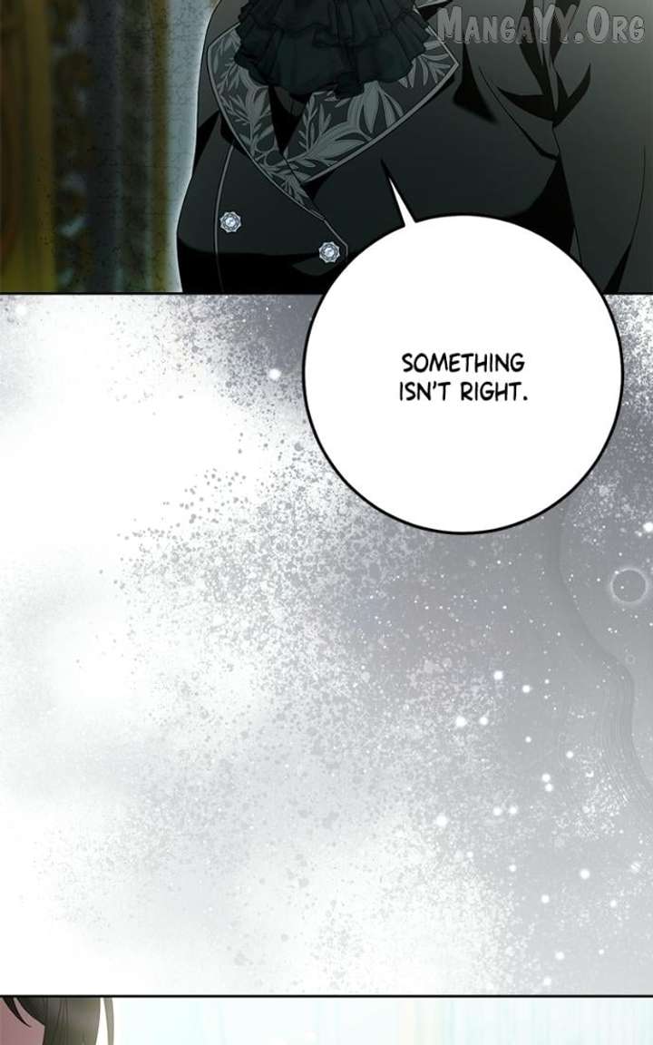 I Grabbed The Leash Of The Blind Beast Chapter 65 - Page 54