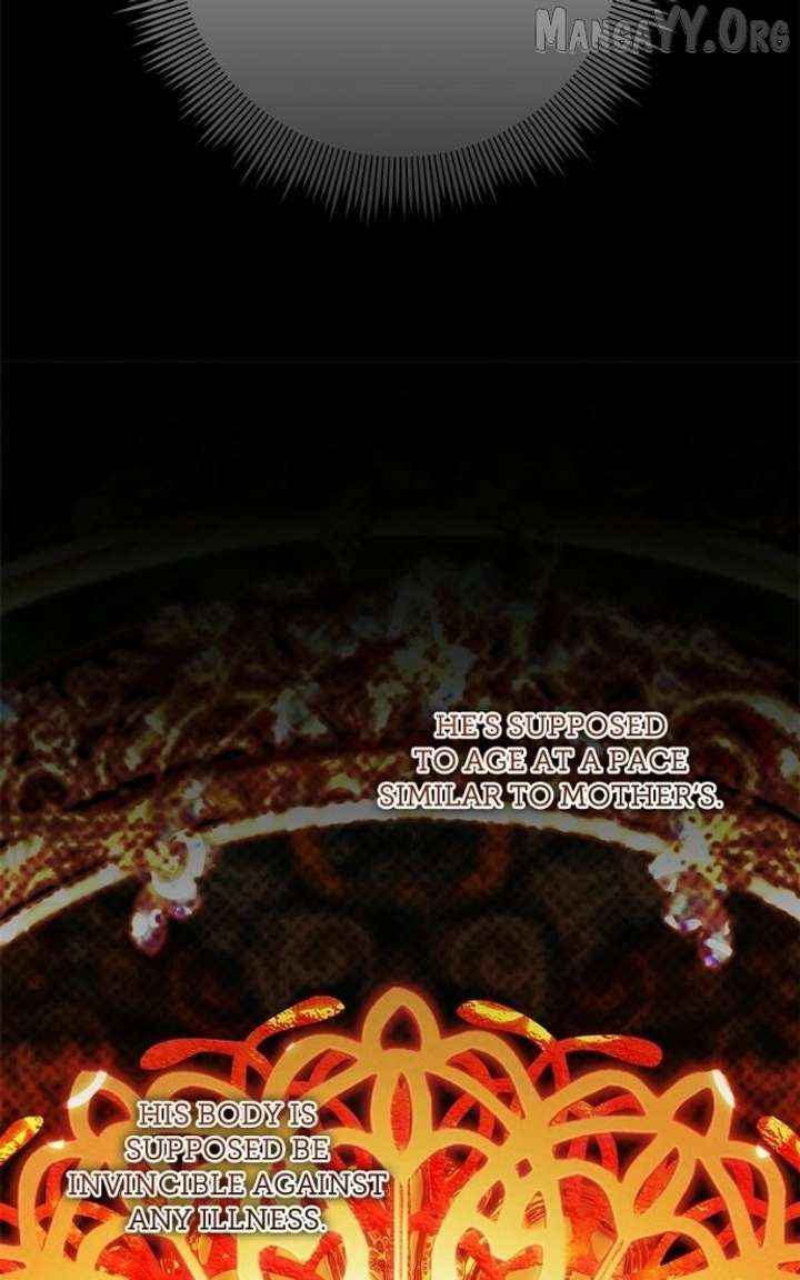 I Grabbed The Leash Of The Blind Beast Chapter 65 - Page 58