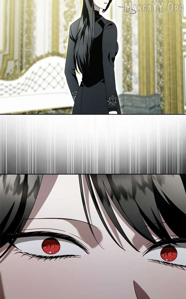 I Grabbed The Leash Of The Blind Beast Chapter 65 - Page 77