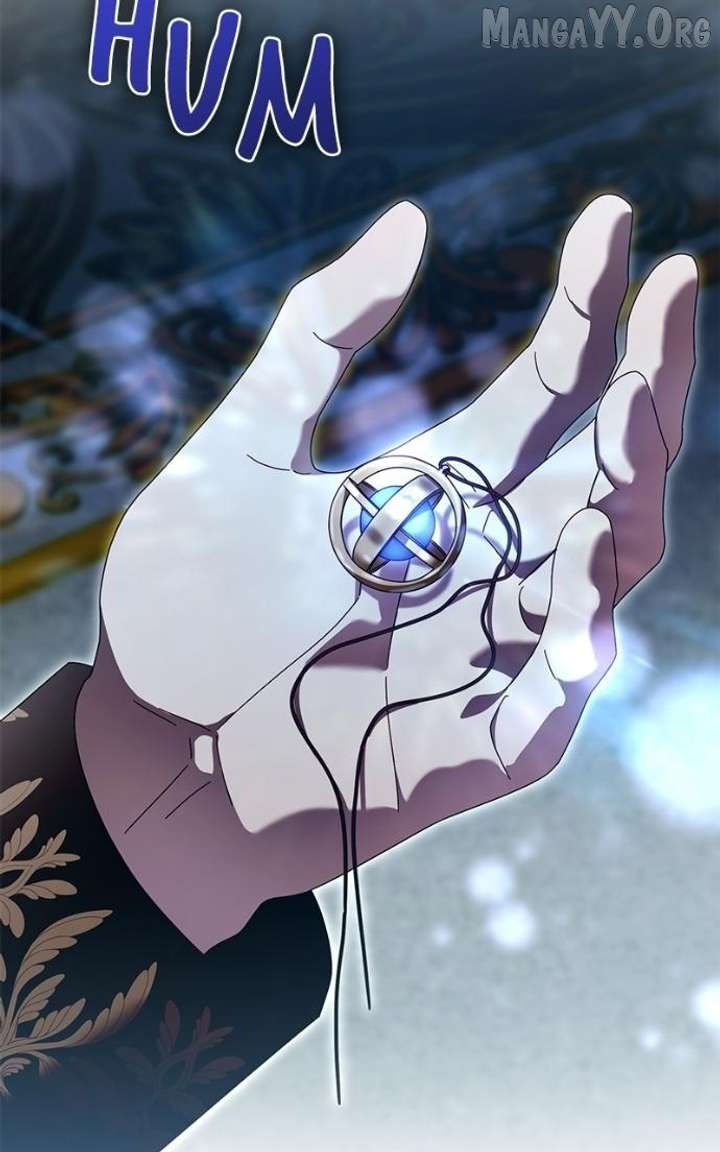 I Grabbed The Leash Of The Blind Beast Chapter 65 - Page 79