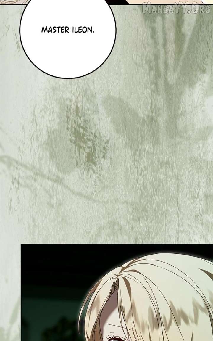 I Grabbed The Leash Of The Blind Beast Chapter 65 - Page 8