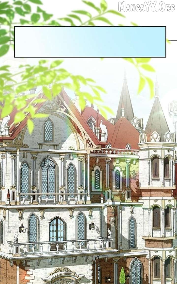 I Grabbed The Leash Of The Blind Beast Chapter 65 - Page 81