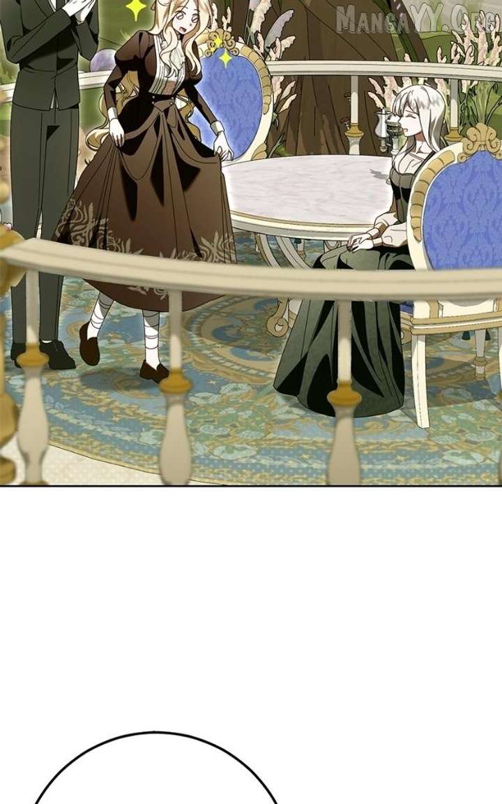 I Grabbed The Leash Of The Blind Beast Chapter 65 - Page 85