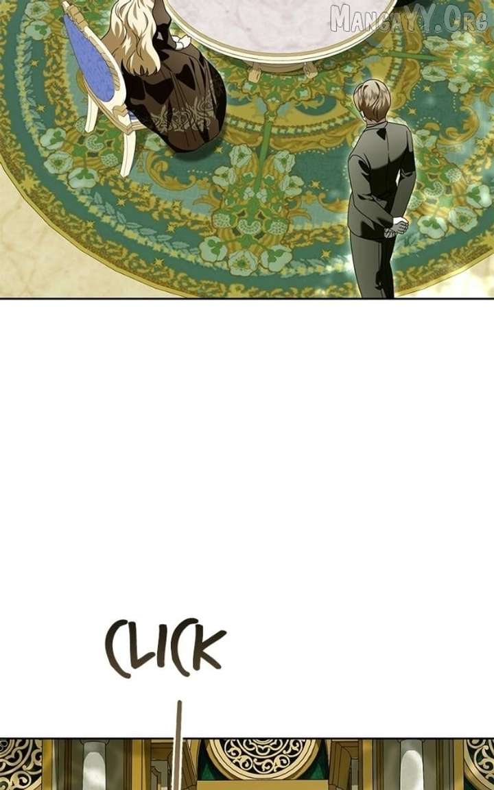 I Grabbed The Leash Of The Blind Beast Chapter 65 - Page 94