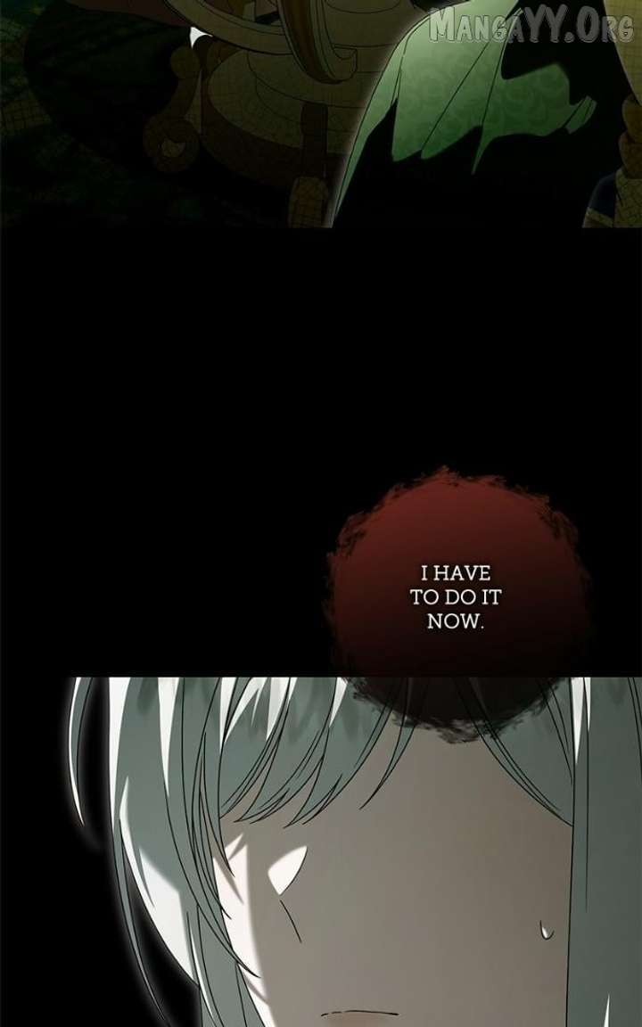 I Grabbed The Leash Of The Blind Beast Chapter 65 - Page 97