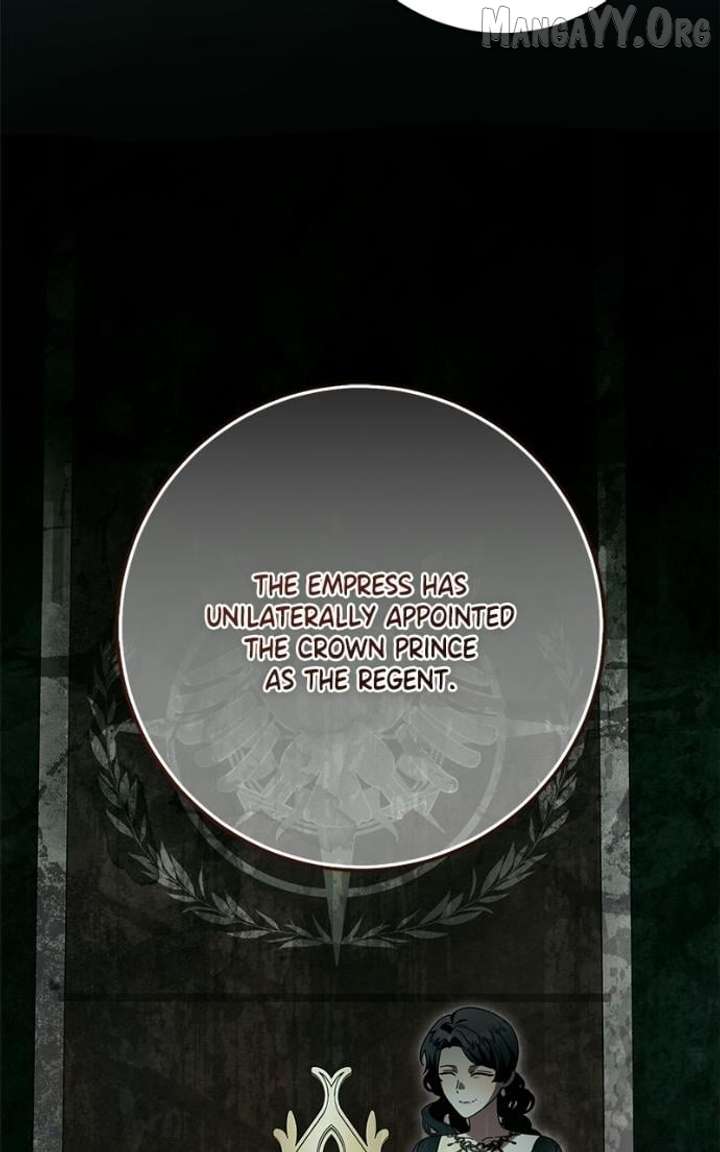 I Grabbed The Leash Of The Blind Beast Chapter 66 - Page 101