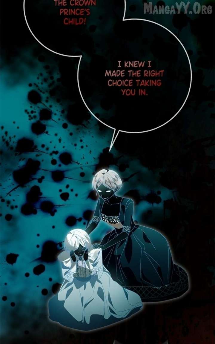 I Grabbed The Leash Of The Blind Beast Chapter 66 - Page 12