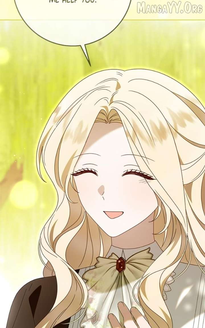 I Grabbed The Leash Of The Blind Beast Chapter 66 - Page 24