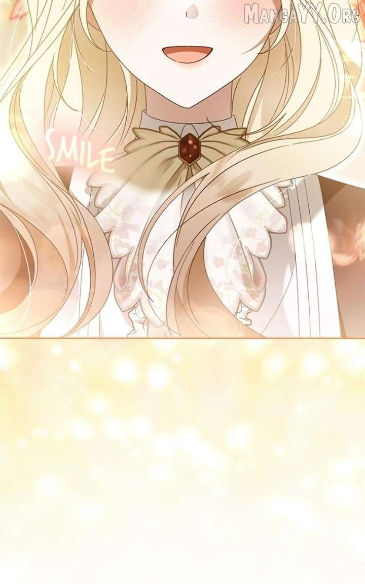 I Grabbed The Leash Of The Blind Beast Chapter 66 - Page 3